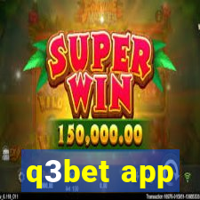 q3bet app